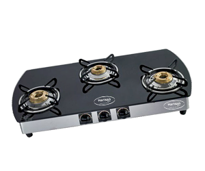 Harisan India S3 JAC