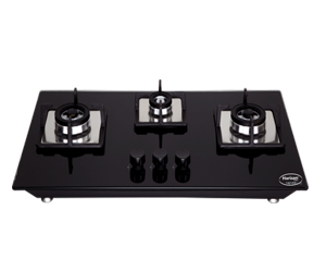 Harisan India H13 EFB 3 DLX