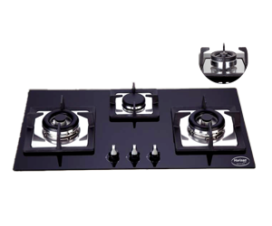 Harisan India H11 EQ 75